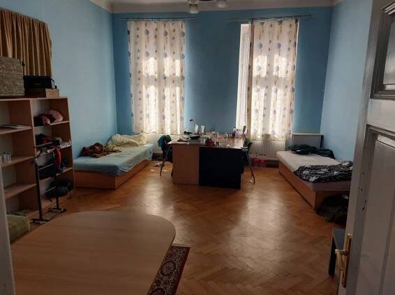 Pronájem bytu 4+1 115 m², Příkop, Brno, Jihomoravský kraj