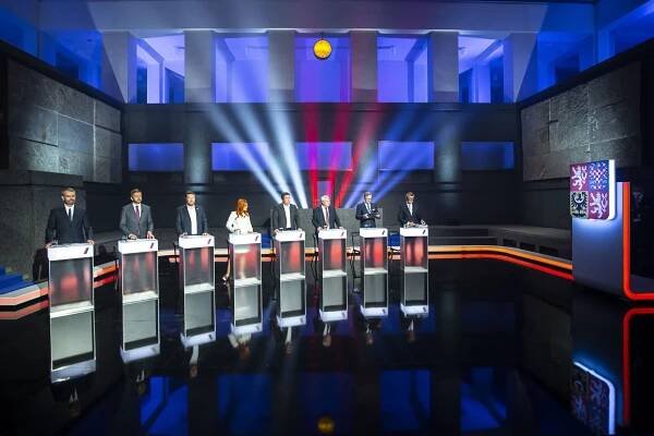 Jak budou volit Drábová, Jančura, Hrzánová či Pollert? Odpovídají v anketě Deníku N