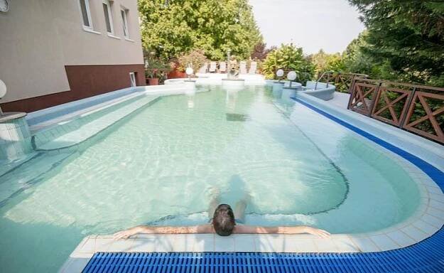 Orchidea relax All Inclusive na 2 noci - Orchidea Hotel | Spa.cz