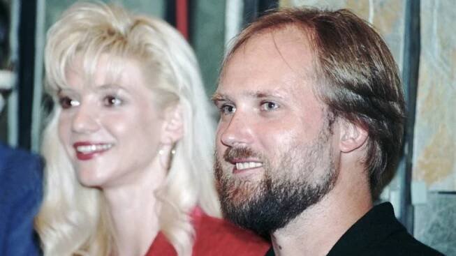 Zemřel herec Michal Pešek, nejmladší kriminalista z Malého pitavalu - Novinky