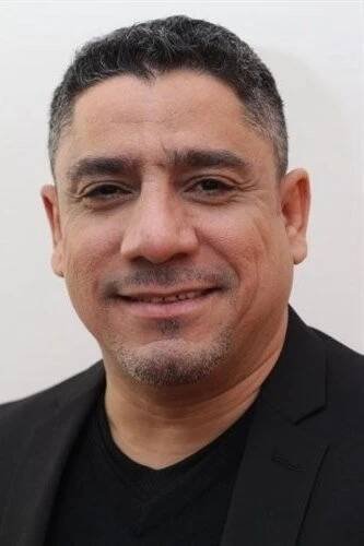Marcos A. Gonzalez herec