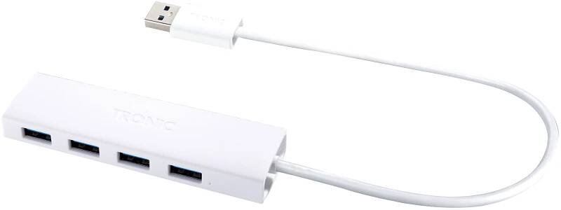 USB Hub 4x USB-A 3.0