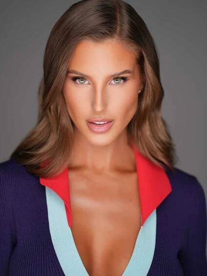 Studio Headshots