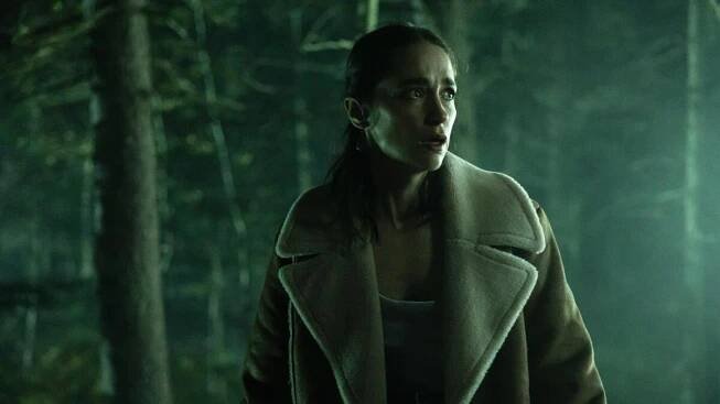 Melanie Scrofano's 'Revival' debates how we treat those who are different - Los Angeles Times