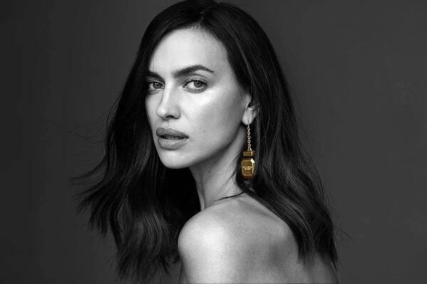 Irina Shayk's 2020 Holiday Gift Guide