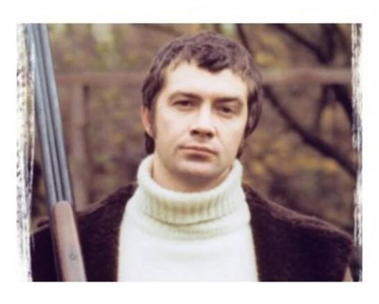 Zomrel Lewis Collins, známy ako Bodie z Profesionálov