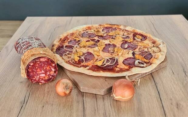 U Kozlíků – Pizzerie u kozlíků