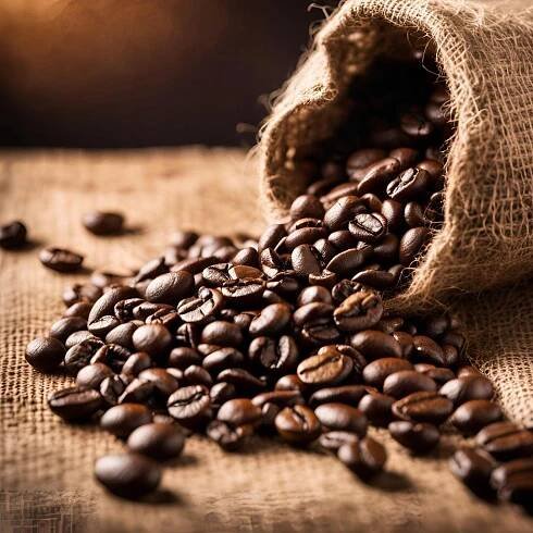 Italská káva zrnková ORO CAFFE Espresso Bar Blend 1kg | 100% Příchuť z Udine EAN (GTIN) 8019617502007