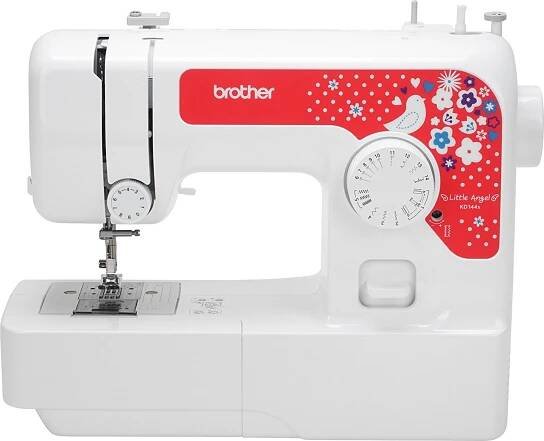 Šicí stroj Brother KD144S
