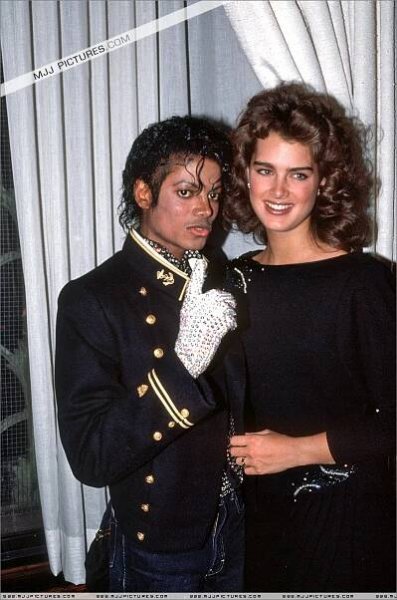 Genius Michael Jackson