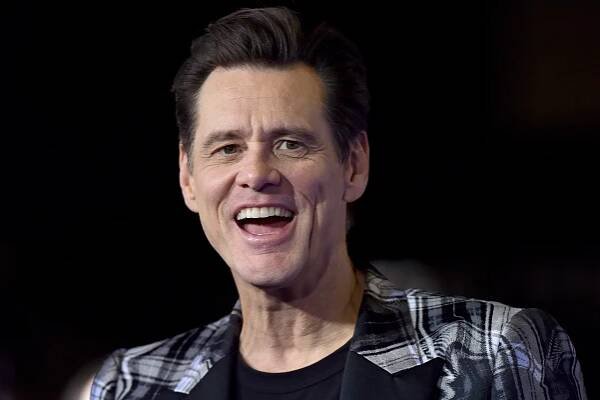 Herec Jim Carrey a jeho kouzelný domov: Klidná oáza klidu s překvapivými výstřednostmi