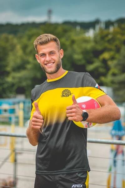 Jednodenní kemp pro dospělé – Beachklub Ládví