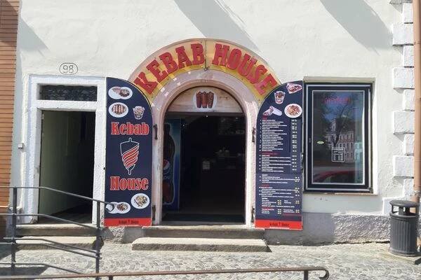 Kebab House foto 1