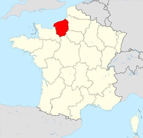 Haute-Normandie