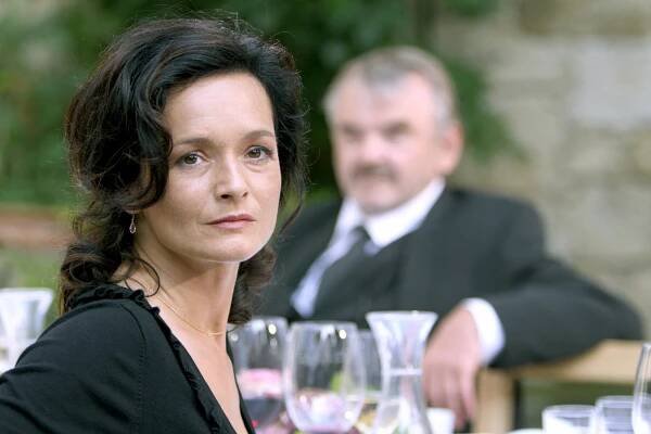 Der Winzerkönig - Ende und Anfang - Z filmu - Katharina Stemberger
