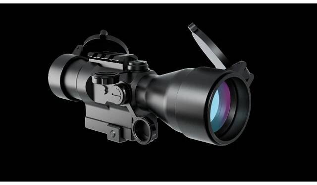Meopta MeoAce 5x40 | Alemat.cz 