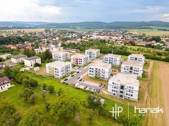 Prodej bytů, Fryšták | Mapio.cz