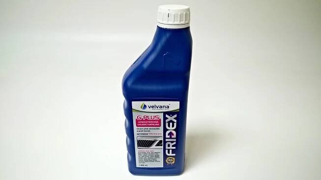 fridex G PLUS   1L