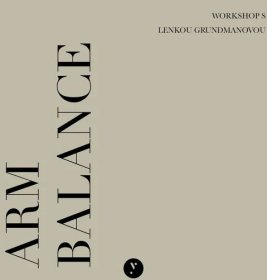ARM BALANCE - Yoga Movement
