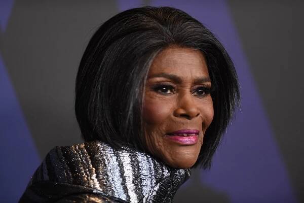 Cicely Tyson, iconic and influential actress, dies at 96