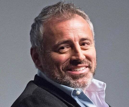 Matt LeBlanc Biography - Facts, Childhood, Family Life & Achievements