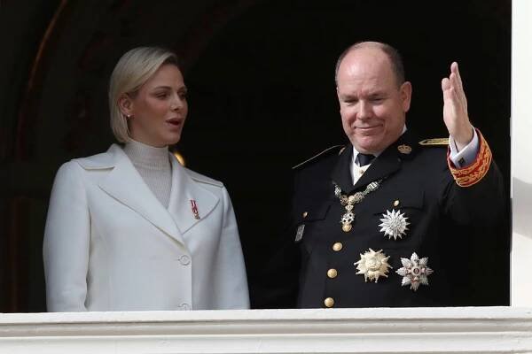 Kníže Albert II. v šoku z Harryho a Meghan: Vadí mi, co udělali