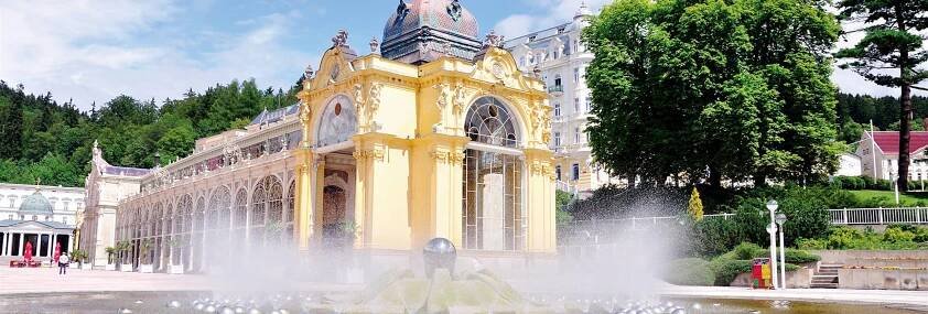 marianske lazne