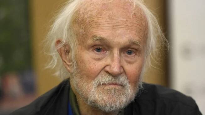 Fotograf Josef Koudelka: Můj čas se krátí, snažím se dokončit, co dokončit jde