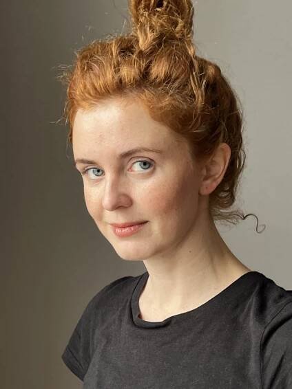 Martina Babišová – RESET ACTORS