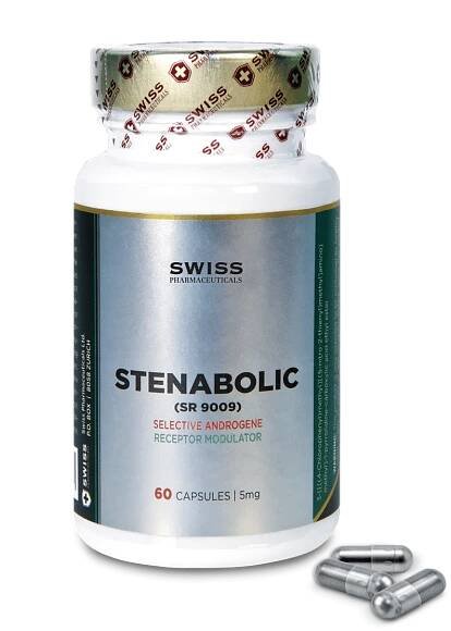 STENABOLIC