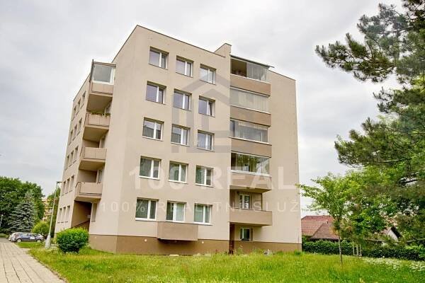 Byt 3+1 s lodžií k pronájmu | 100real, s.r.o. | 100% realitní služby