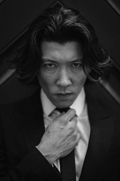 Team Players | David Sakurai