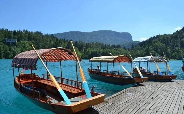 Where to Stay in Lake Bled: Hotels & Accommodations You’ll Love!