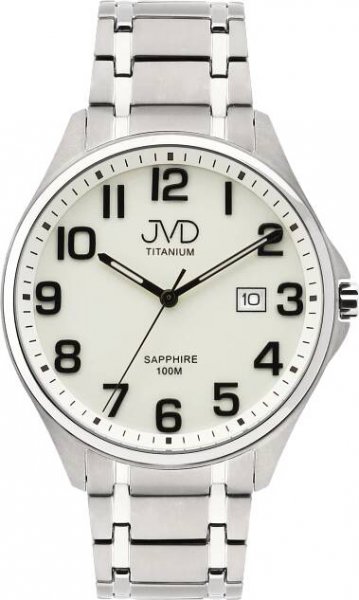 Pánské hodinky JVD JE2002.1 | Tovys.cz 