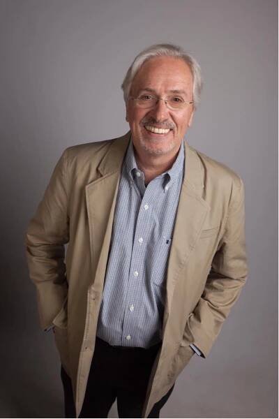 William Miller, MSSW, MA, MS, MDiv, EdD | Innovative Healthcare Speakers