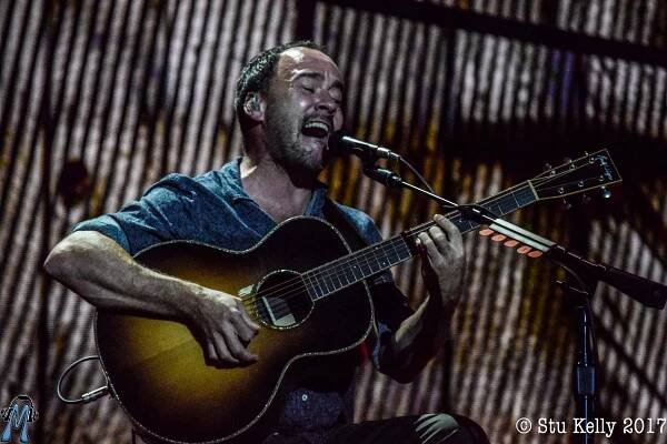 Dave Matthews Farm Aid 2017-9