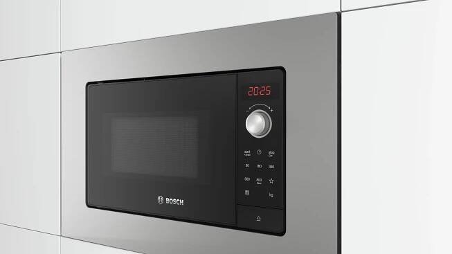 BOSCH BFL623MS3