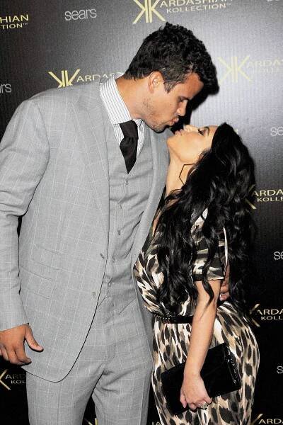 Kim Kardashian, Kris Humphries: Relationship Timeline