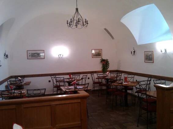 Penzion s restaurací U MLYNA COM Litovel Exteriér fotografie