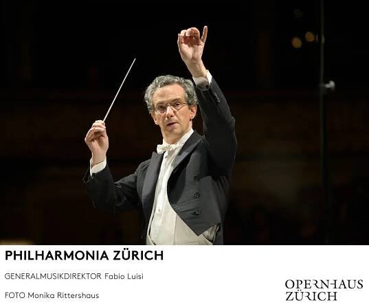 Fabio Luisi – ccm-international