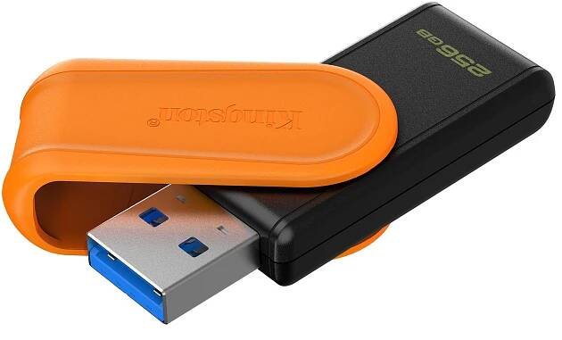 Kingston DataTraveler Exodia S 256GB