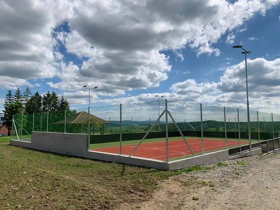 Projekty - Šimoník ocelové konstrukce s.r.o. - Page 2