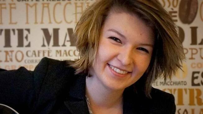Sabina Ludányiová: Život bez kytary a zpěvu by byl hrozný