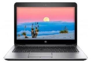 HP EliteBook 840 G4 14 palců, 8 GB, Intel Core i5-7300U 2.60 GHz, 256 GB SSD, Windows 11 Pro, 1920 x 1080 px, Intel HD Graphics 620, Bluetooth, WIFI, Webkamera