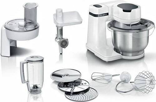Kuchyňský robot Bosch MUMS2EW30