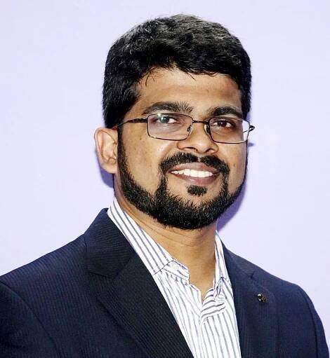 Dr. Glory Katiyar