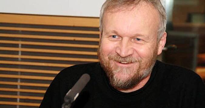 Jan Novák