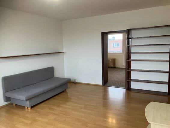 Pronájem bytu 3+1 70 m², Fischerova, Olomouc, Olomoucký kraj