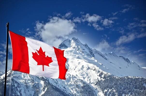 Kanada