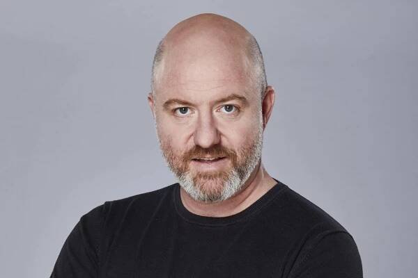 Odhalená tajemství z Ulice: Jan Holík: "Narození" otce vymyslel ještě dřív než scenáristé